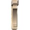 Ekena Millwork Imperial Craftsman Rough Sawn Bracket w/ Offset Brace, Douglas Fir, 6"W x 28"D x 28"H BKT0604X28X28IMP04RDF - alternate 3